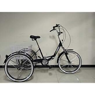 Amazon.co.uk: tricycle for adults