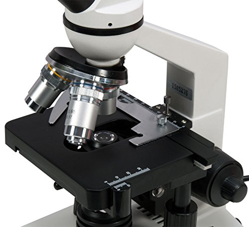 The Apex Practitioner Microscope
