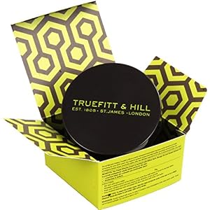 TrueFitt & Hill Authentic No. 10 Finest Shaving Cream, 200ml - Image 2