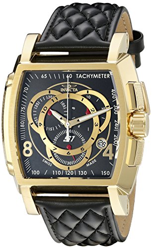Invicta Armbanduhr - 15796