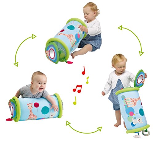 Sophie La Girafe Rollin‘ Spielzeug für Babys - 3