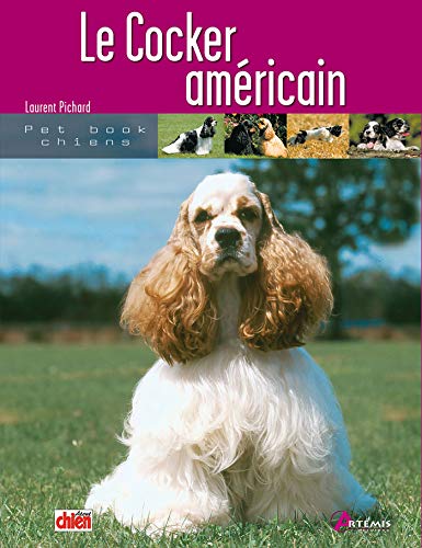 Télécharger Le cocker américain Francais PDF