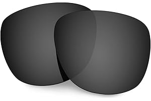 HKUCO Mens Replacement Lenses For Oakley Trillbe X Sunglasses