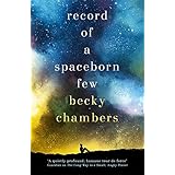 Record of a Spaceborn Few: Wayfarers 3