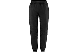 Fjällräven dam Kompressionsbyxor Keb Insulated Trousers W