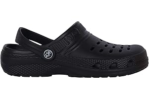 Hot Tuna Kids Cloggs Childrens