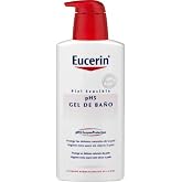 341958-Eucerin Body Wash.- 1000 ml.