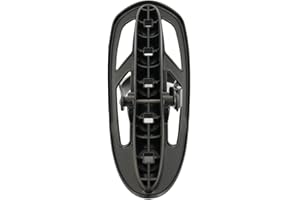 Peruzzo Uchwyt na opony, czarny, rozmiar uniwersalny