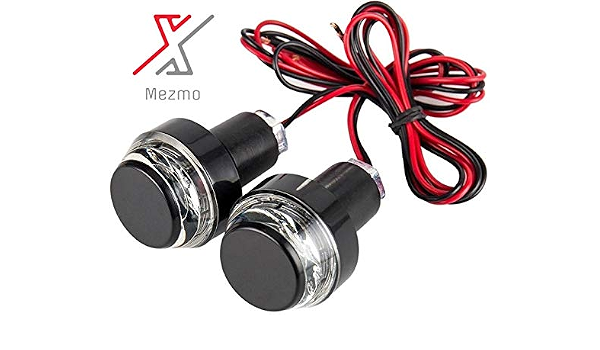 Bar LED Indicator Light for All Bikes 