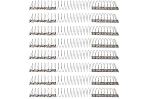 Gardigo odstraszacz ptaków spirala ze stali nierdzewnej 10 m I odstraszacz gołębi odstraszacz gołębi na balkon, parapet i skrzynkę dachową