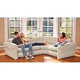 SOFA HINCHABLE RINCONERA 257X203X76 CM