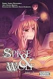 Spice and Wolf, Vol. 7 (manga) Spice and Wolf, Vol. 7 (manga)