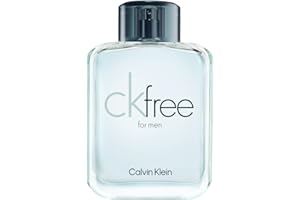 Calvin Klein CK Free for Men Eau de Toilette