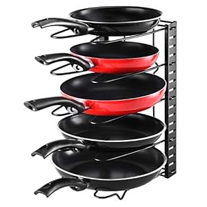 adjustable baking tray rack