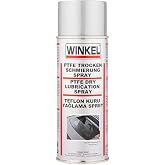 Winkel PTFE Kuru Yağlama Sprey 400 Ml