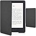 Produktbild Forefront Cases Smart Hülle für Tolino Shine 3 | Magnetische Schutzülle Case Cover für Tolino Shine 3 eBook-Reader | Smart Auto Schlaf Wach Funktion | Elegant Dünn Leicht | Schwarz