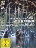 Wagner: Der Ring des Nibelungen - G�tterd�mmerung [2 DVDs] - Lance Ryan