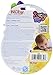 Nuby Wacky Teething Ring Teether