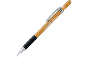 Pentel A300 Sintony ołówek automatyczny 120 A3, końcówka 0,9 mm, ochra
