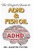 Produktbild The Perfect Guide to ADHD & Fish Oil: A Comprehensive account of the essentials of ADHD, Fish Oil and How Fish Oil is the Secret cure to ADHD! Discover the Truth!