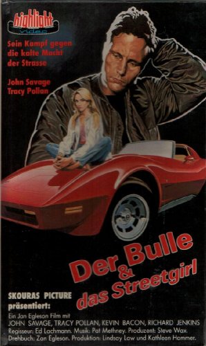 Preisvergleich Produktbild Der Bulle und das Streetgirl