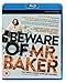 Beware of Mr Baker [Blu-ray] [Import anglais]