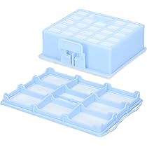 20 Staubsaugerbeutel Kompatibel Mit KENNI (KODI) KST 15 + 2 Mikro-Filter