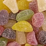 Fruit Jellies 1 kilo bag