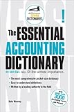 Image de The Essential Accounting Dictionary (Sphinx Dictionaries)