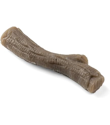 Nylabone Giocattoli Masticabili Per Cani Forti Masticatori - Confezione Da 3, Per Igiene Dentale