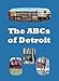 Produktbild The ABCs of Detroit