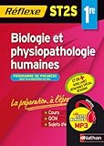 Image de Biologie et physiopathologie humaines ST2S 1re