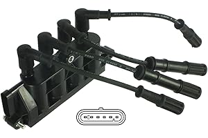 Delphi Technologies GN10492-12B1 Bobine D'Allumage