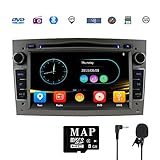 Integriertes Bluetooth mit externem Mikrofon. Mit integriertem Bluetooth lassen Sie die örtlichen Gesetze zur Freisprecheinrichtung befolgen und Sie sicher bleiben. Nur ein einfaches Pairing und die Audiokontrolle (AVRCP) können Sie Freisprechanrufe nutzen. Außerdem können Sie Musik und Lautstärke ändern mit Lenkradsteuerung.