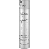 L'Or&eacute;al Professionnel Paris Infinium Ekstra G&uuml;&ccedil;l&uuml; Tutuşlu Sa&ccedil; Spreyi