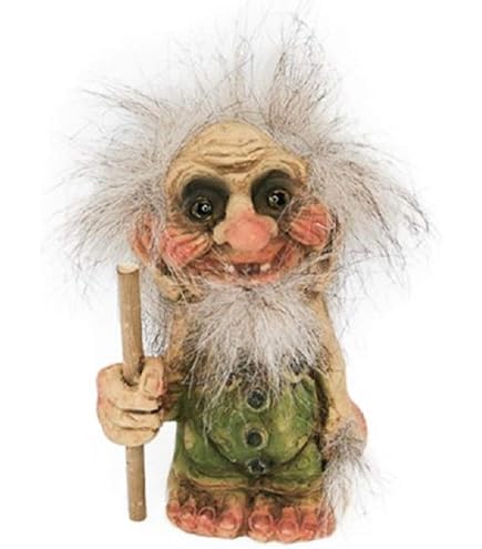 Sarotti Mohr Porzellan Werbefigur - 28 Cm Große Sammlerfigur In Rot, Blau, Gold