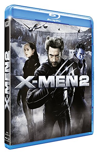 X Men Ordre De Visionnage