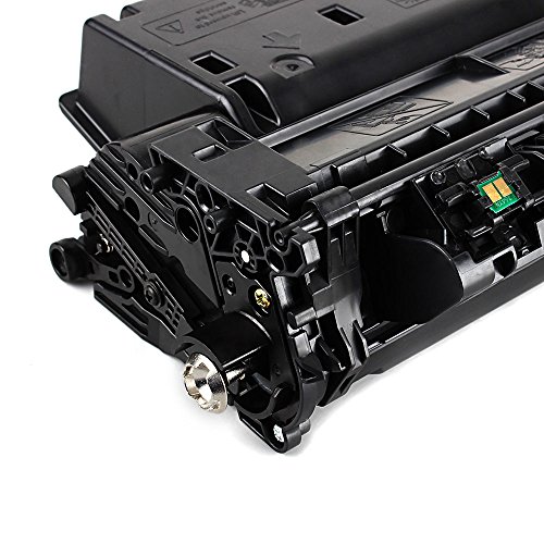 Cool Toner kompatibel toner für CE505X 05X für HP LaserJet P2055, HP LaserJet P2055D, HP LaserJet P2055DN, HP LaserJet P2055X , Schwarz, 6500 Seiten,ce505x 05x - 3