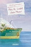 Bücher Neuerscheinungen 2022 - Mrs U. liebt das Meer von Stanley Crawford