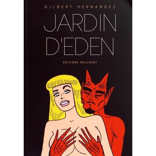 Jardin d'Eden