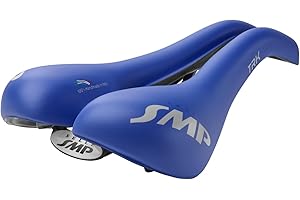 SMP TRK, Sella per Bicicletta Uomo