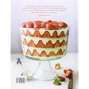 La cocina fácil de Lorraine Pascale (SABORES, Band 108307)