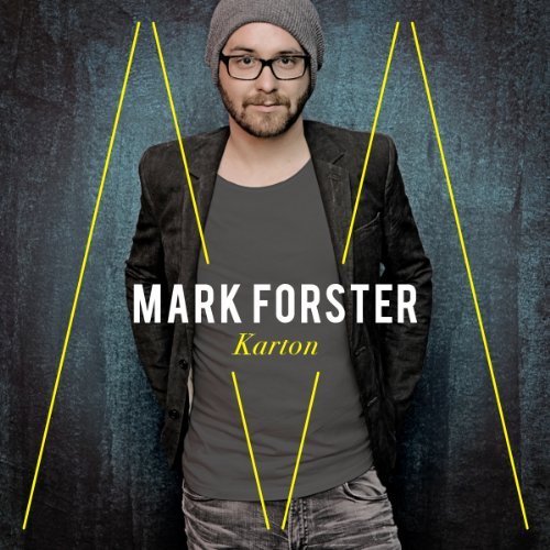 Preisvergleich Produktbild Karton by FORSTER,MARK (2012-06-12)