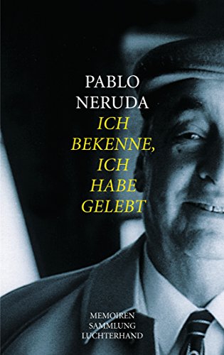 Download Ich bekenne, ich habe gelebt: Memoiren Download Ich bekenne, ich habe gelebt: Memoiren
