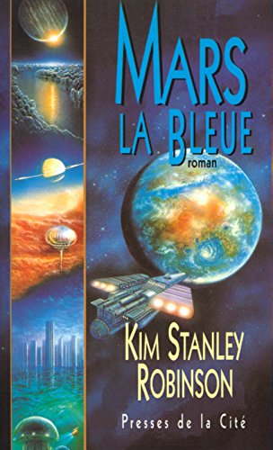 Download Mars la Bleue : tome 3 Download Mars la Bleue : tome 3
