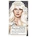 Preference Platinum Extreme Platinum Blonde Hair Dye