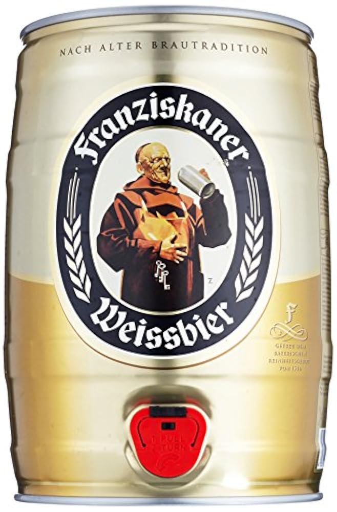 Францисканер Пиво Цена