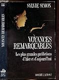 Voyances remarquables