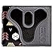 Price comparison product image Destiny Class Logos Hunter Warlock Titan Black Bi-Fold Wallet
