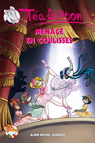 Download Menace en coulisses Download Menace en coulisses